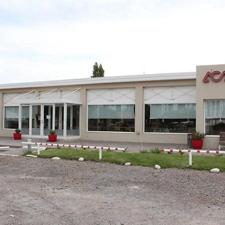 Motel A.C.A. Cipolletti Kültér fotó