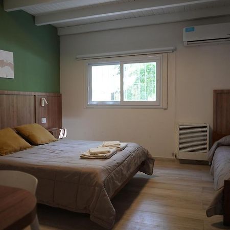 Motel A.C.A. Cipolletti Kültér fotó