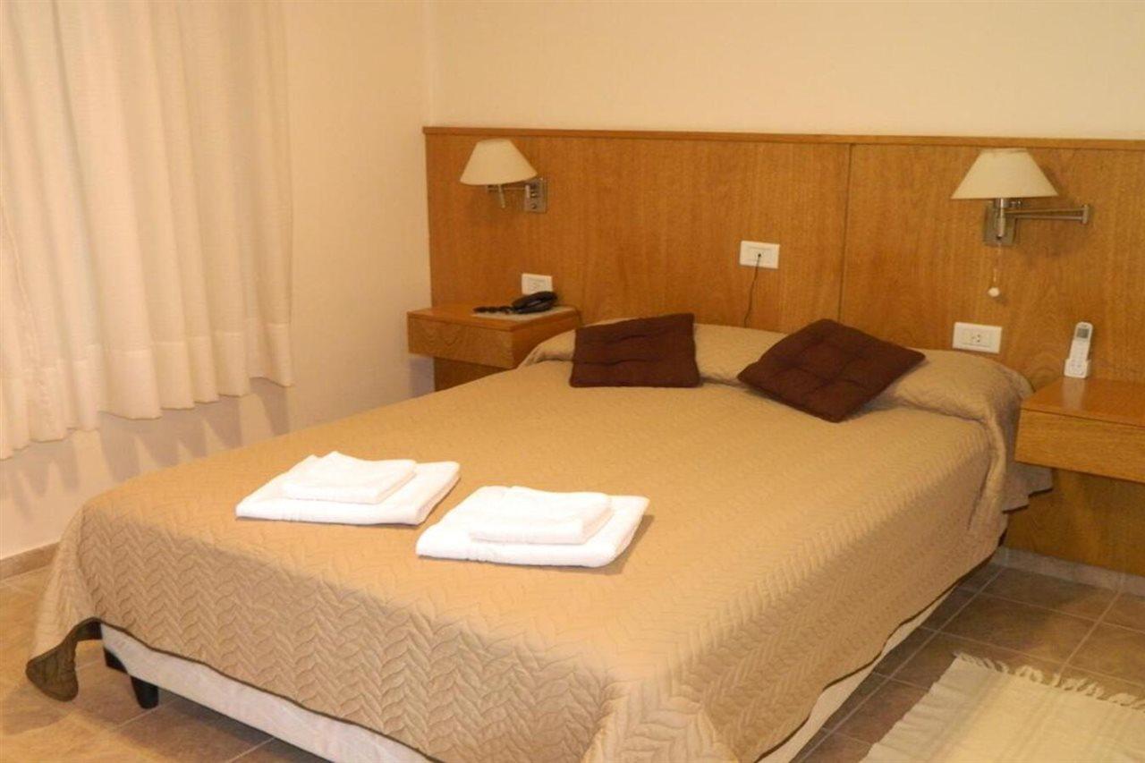Motel A.C.A. Cipolletti Kültér fotó