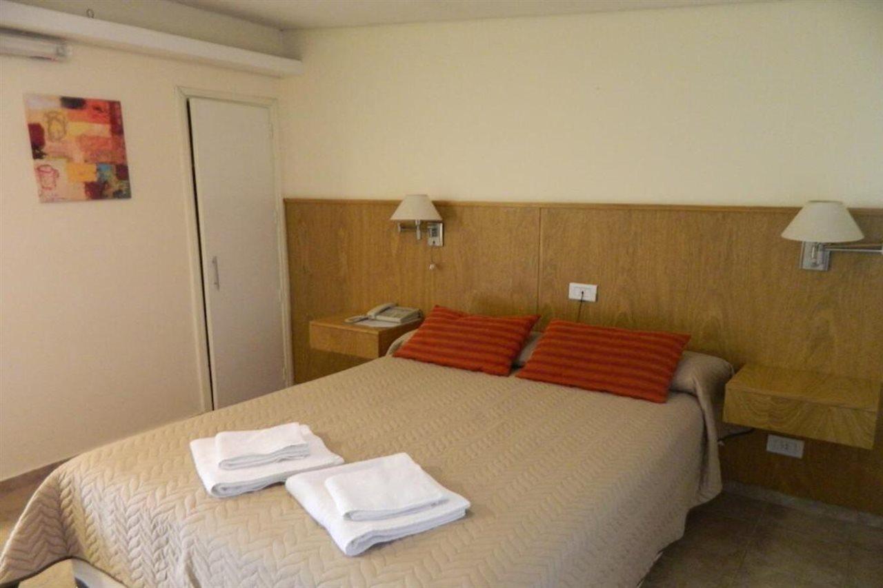 Motel A.C.A. Cipolletti Kültér fotó
