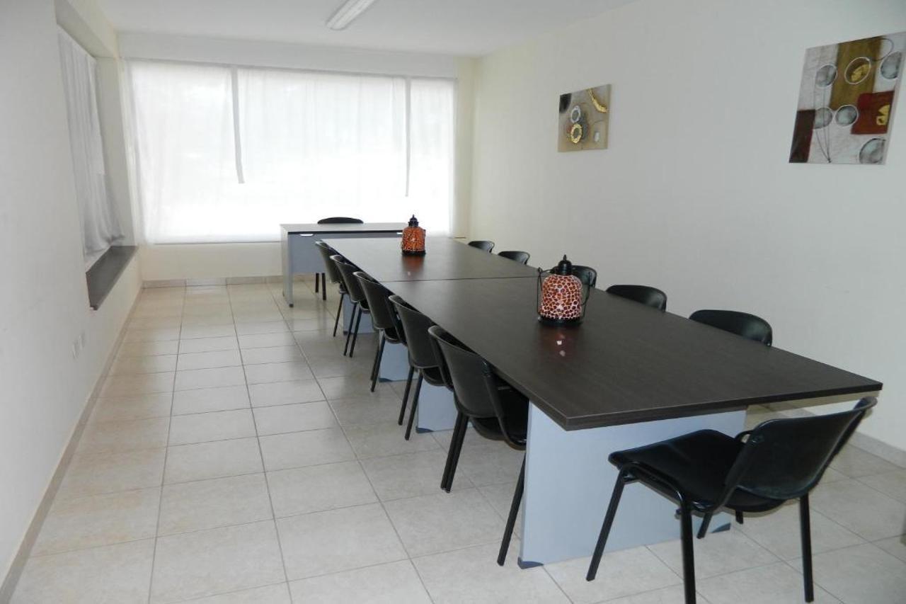Motel A.C.A. Cipolletti Kültér fotó