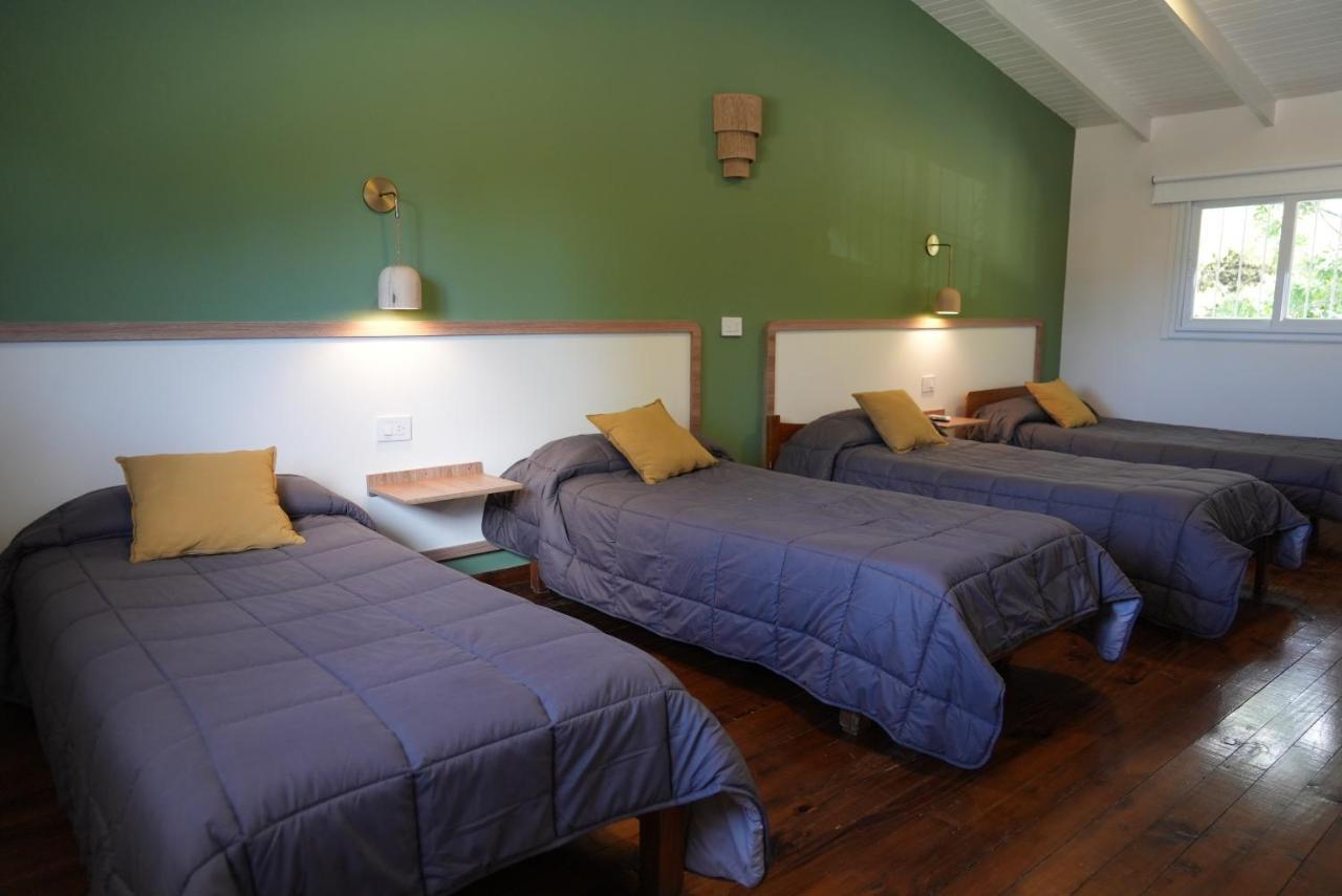 Motel A.C.A. Cipolletti Kültér fotó