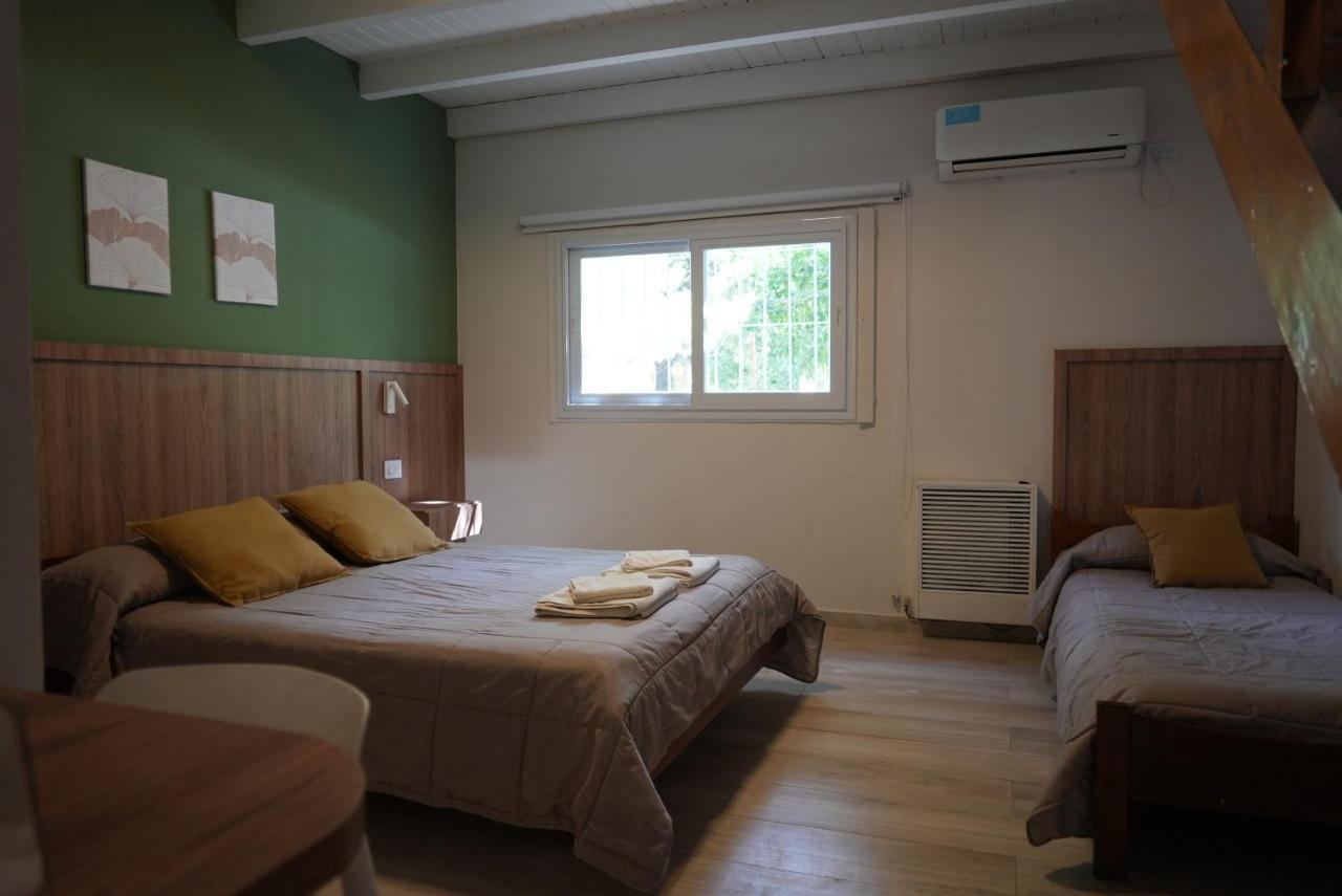 Motel A.C.A. Cipolletti Kültér fotó