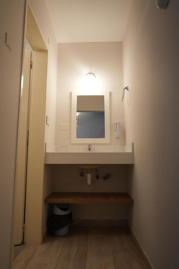 Motel A.C.A. Cipolletti Kültér fotó