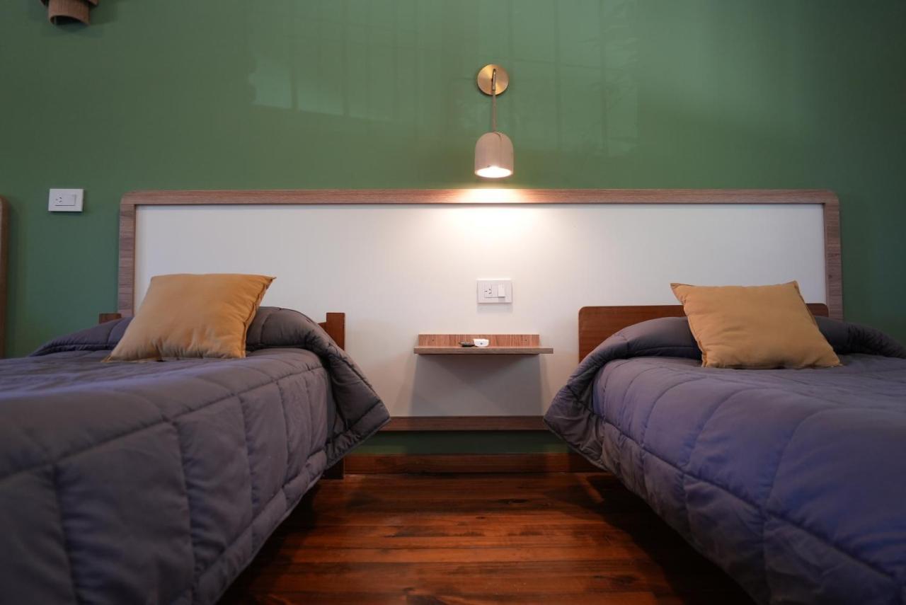 Motel A.C.A. Cipolletti Kültér fotó