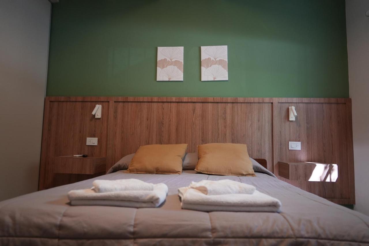 Motel A.C.A. Cipolletti Kültér fotó