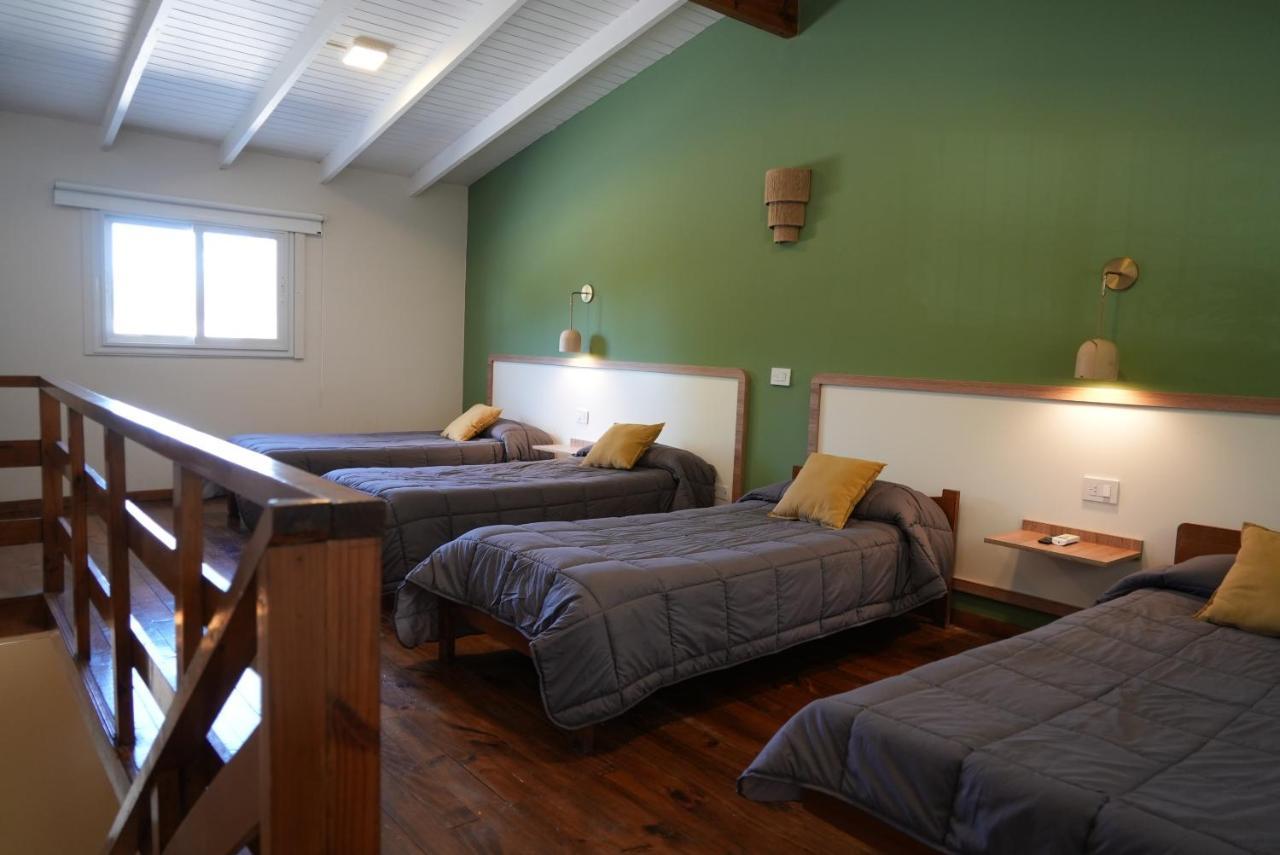 Motel A.C.A. Cipolletti Kültér fotó
