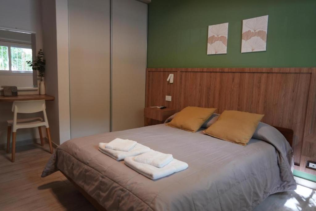 Motel A.C.A. Cipolletti Kültér fotó