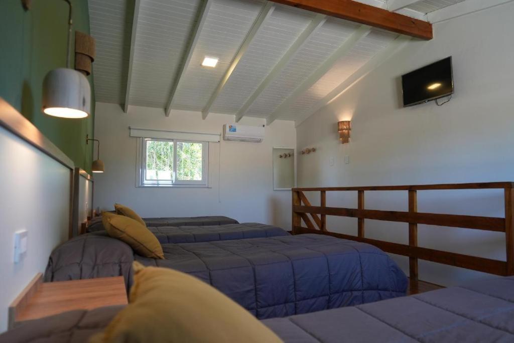 Motel A.C.A. Cipolletti Kültér fotó