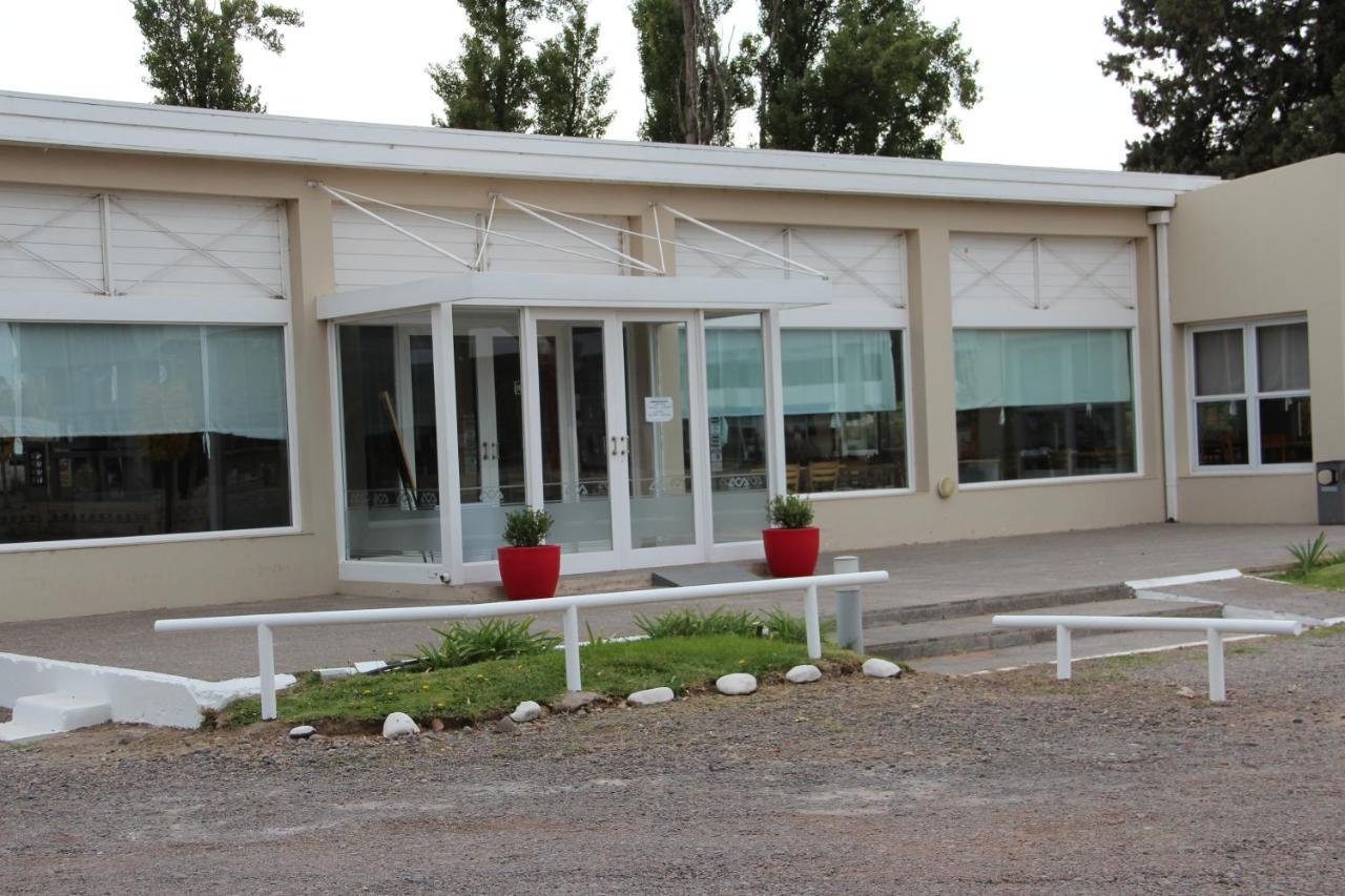 Motel A.C.A. Cipolletti Kültér fotó