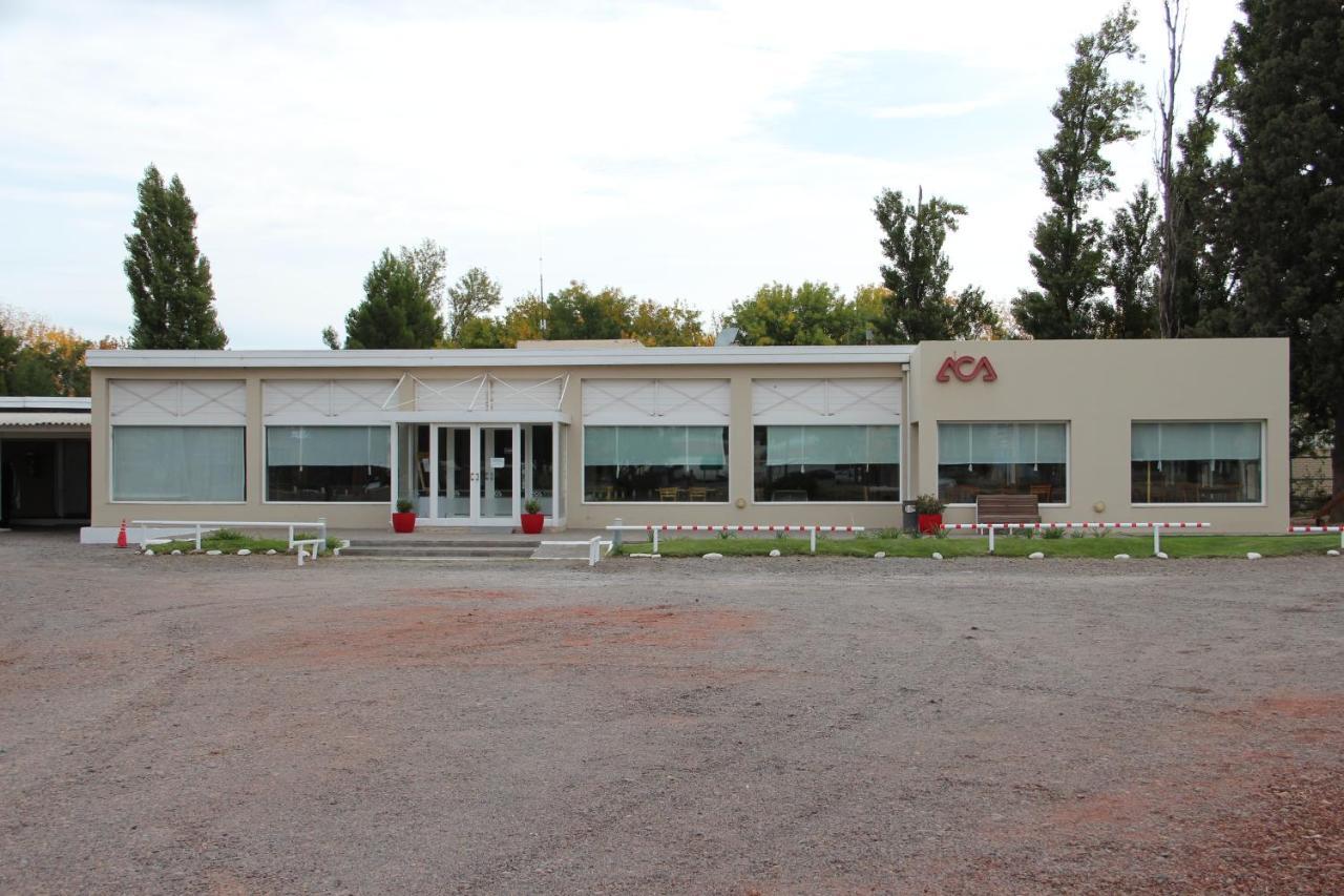 Motel A.C.A. Cipolletti Kültér fotó