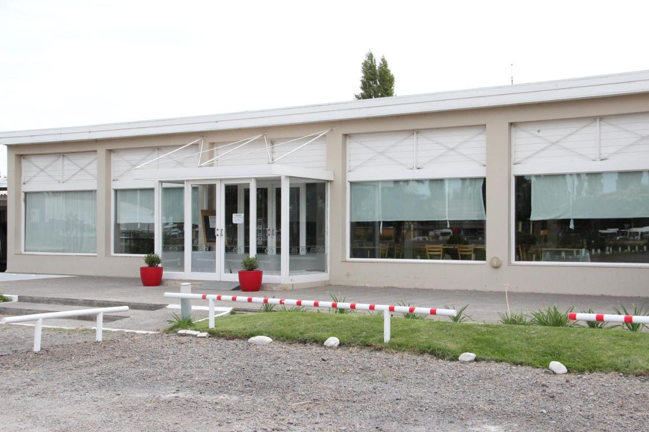Motel A.C.A. Cipolletti Kültér fotó